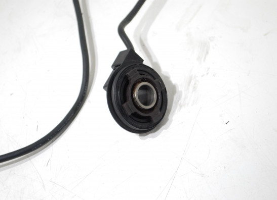 Speedometer gear box Suzuki RF 600