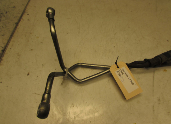 Motorblock Sonstiges Yamaha XJ 900 S Diversion