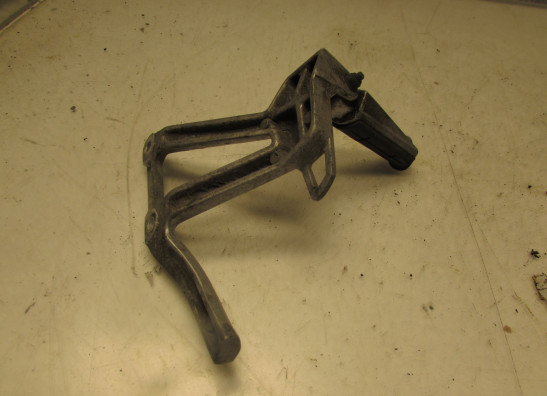 Duo voetsteun links Yamaha FAZER 600