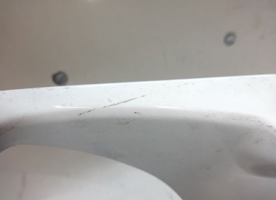 Linker inspectieluik Honda CBR 600 F