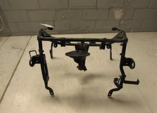 Kuipframe Yamaha FZR 750 R OWO1