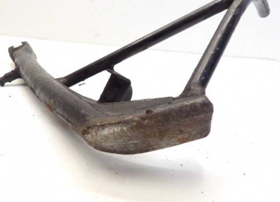 Standaard Kawasaki GTR 1000