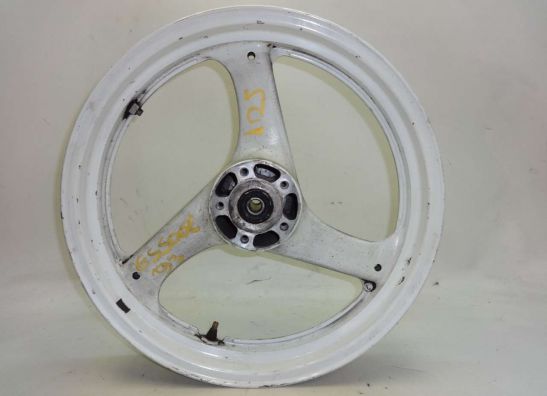 Front Wheel Suzuki GS 500 E