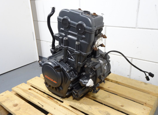 Motorblok KTM 125 Duke
