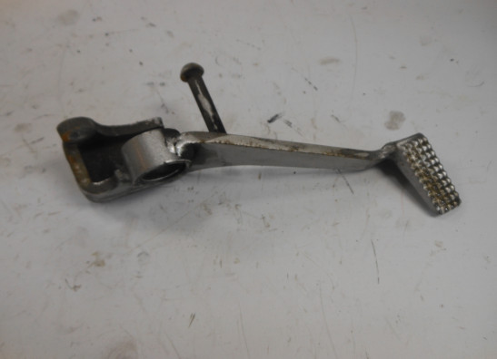 Brake pedal Kawasaki Z 750