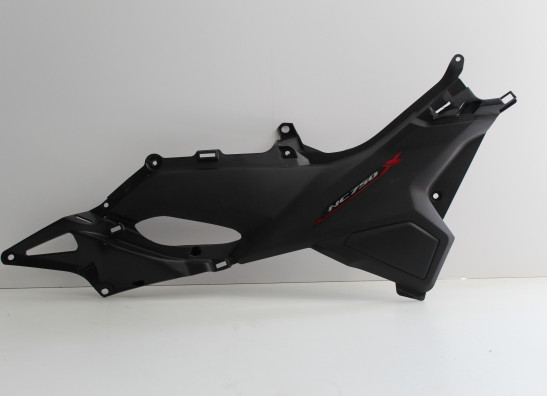 Seiten verkleidung links Honda NC 750 X