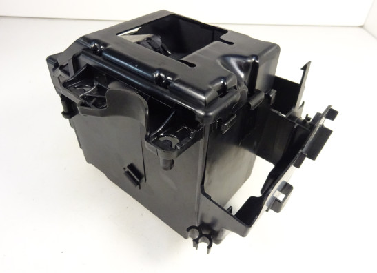 Accubak BMW R 1200 R