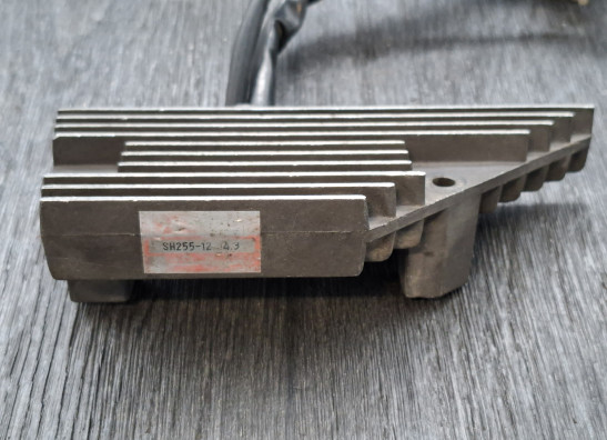 Spanningsregelaar Honda CB 650