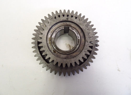 Motorblock Sonstiges Yamaha XV 700 / 750 SE