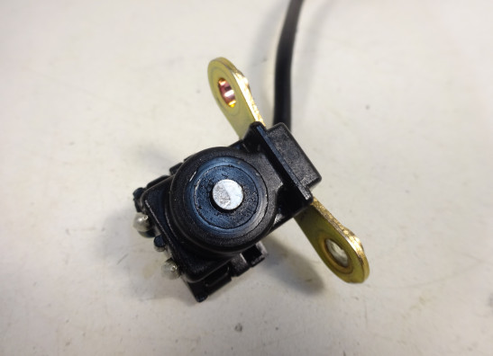 Pulsgever Aprilia RSV 1000