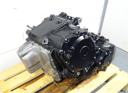 Motorblok Suzuki GSR 600