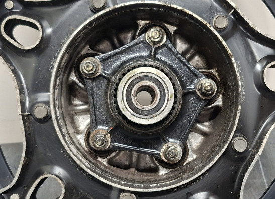Rear wheel Honda VF 1100 C Magna