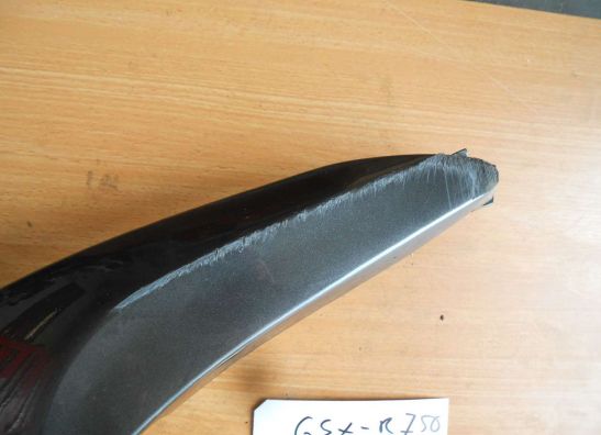 Linker zijkuip Suzuki GSX R 750