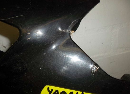 Linker zijkuip Yamaha YZF R6