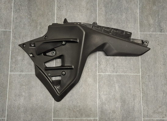 Cowl Left Yamaha Tracer 7
