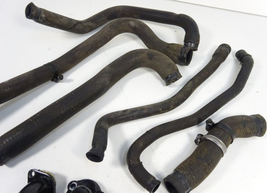 Radiator toebehoren Triumph 955 daytona