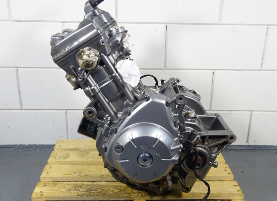 Motorblock Honda NC 700 X