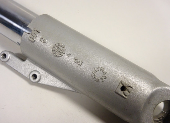 Voorpoot rechts compleet Ducati monster 600