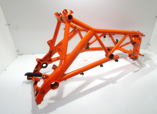 Frame - onderdelen KTM 1290 Super duke