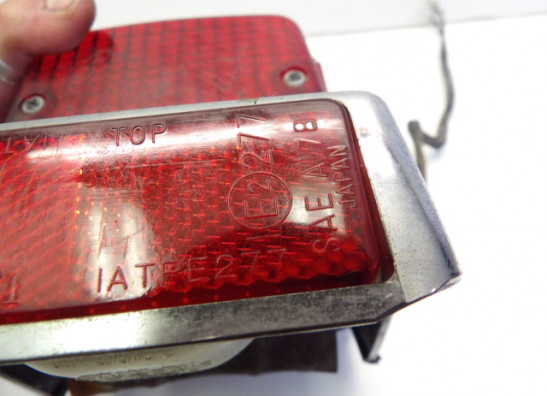 Achterlicht Yamaha XV 700 / 750 SE