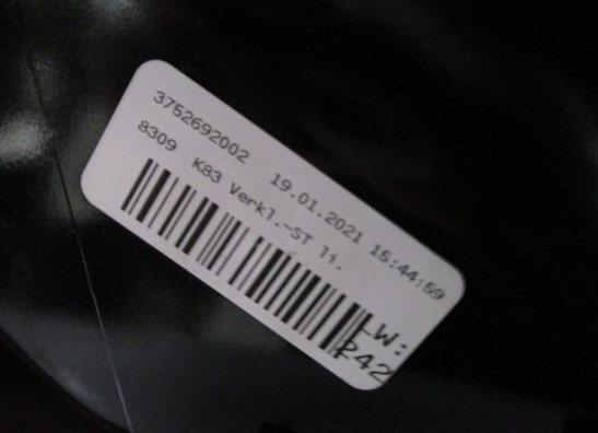 Cowl Left BMW F 900 R