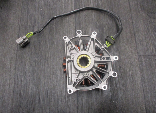 Dynamo BMW R 1200 GS LC