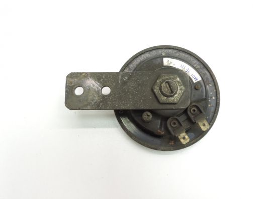 Claxon Honda CBX 750 F