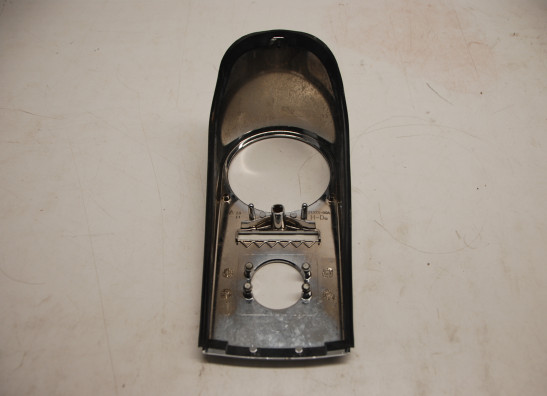 Teller Harley Davidson Softtail