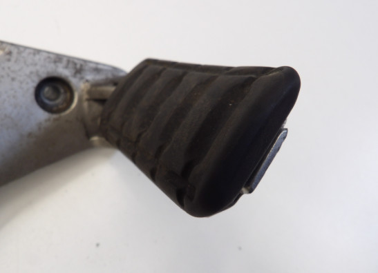 Rechter schetsplaat Honda Deauville 650 - 700