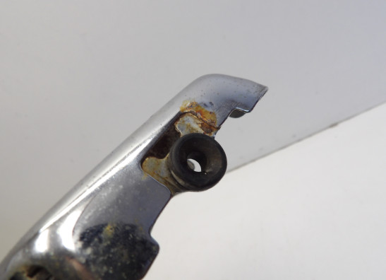 Cowl left small Honda VT 700 750