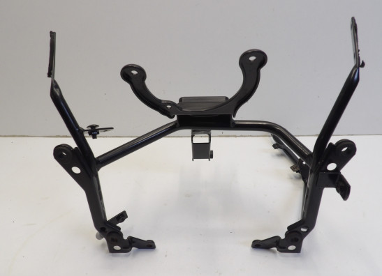 Kuipframe Yamaha SZR 660