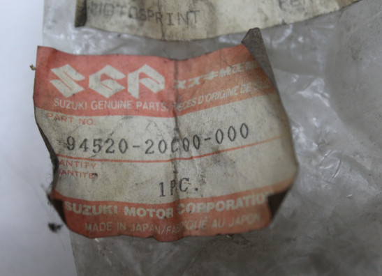 Tellerset Suzuki GSX F 750