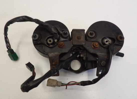 Tellerset Kawasaki LTD 440