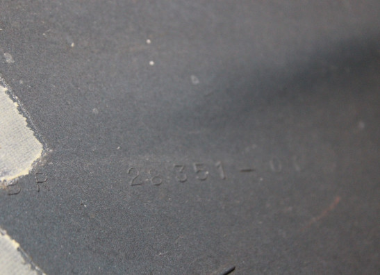 Frontverkleidung kanzel Yamaha XJ 600 Diversion