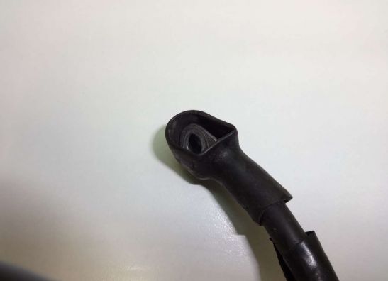 Startmotor Yamaha TDM