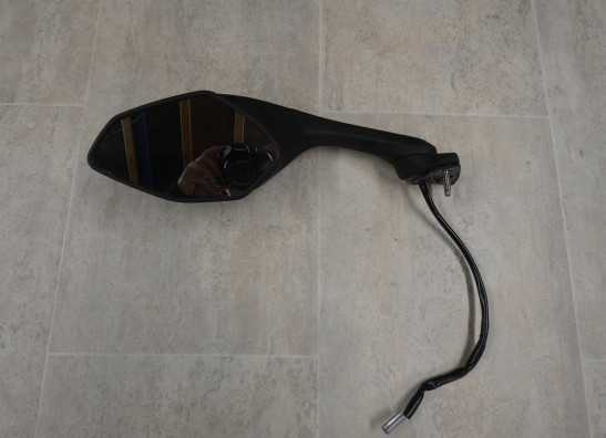 Mirror left Yamaha YZF R6