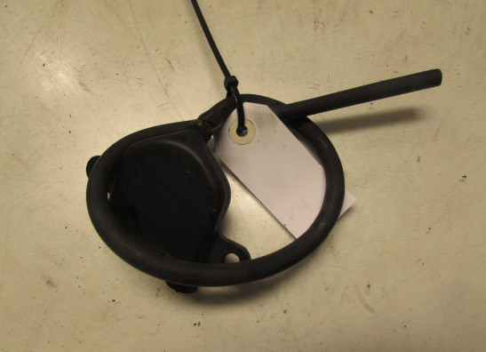 Overig Kawasaki GPX 750