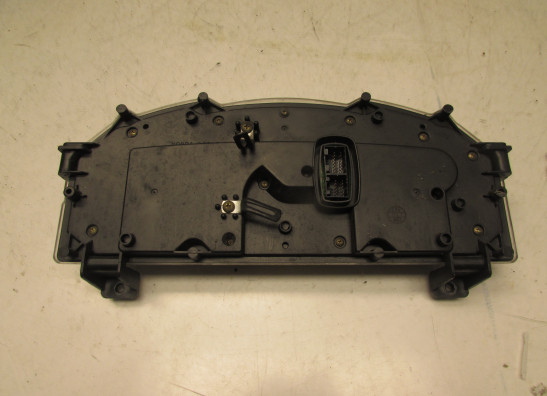 Tellerset Honda Silverwing