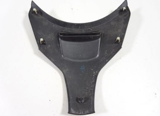 Topkuip Suzuki Burgman 650