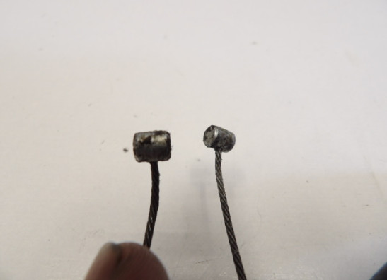 Gaskabel Honda CBR 1000 F