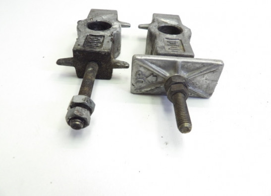 Achterbrug Honda CBR 1000 F