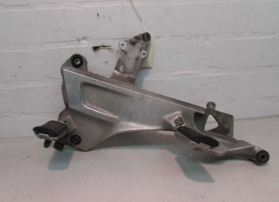 Schetsplaat links Honda ST 1100 Pan European