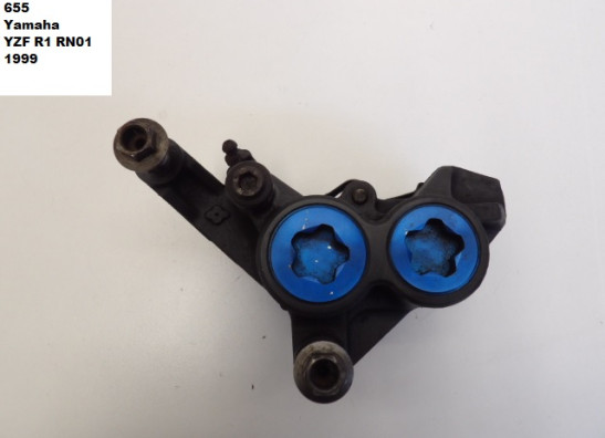 Bremssattel Bremszange vorn links Yamaha YZF R1