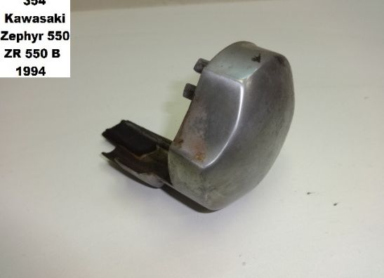 Motorblokdeksel Kawasaki ZEPHYR 550