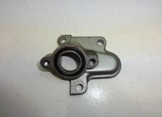 Motorblokdeksel Suzuki VX 800