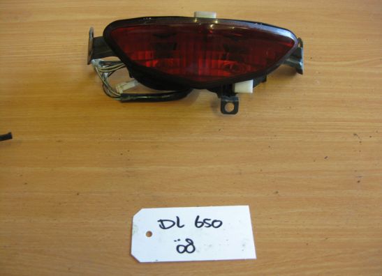 Achterlicht Suzuki DL 650 V STROM