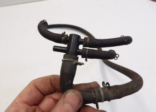 Other Honda ST 1100 Pan European