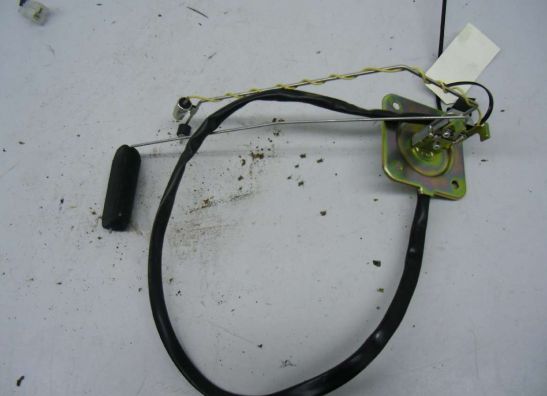 Tankuhr Honda VFR 750