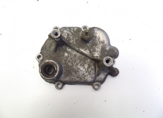 Engine cover Kawasaki LTD 454