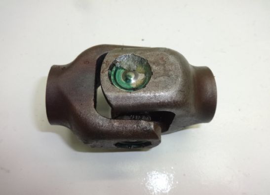 Cardan joint axle Honda VF 700  750 S Sabre